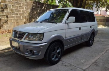 2002 Mitsubishi Adventure for sale in Cainta