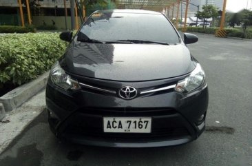 2014 Toyota Vios for sale in Quezon City