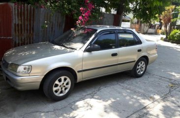 1999 Toyota Corolla for sale in Malabon