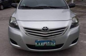 Toyota Vios 2013 for sale in San Pablo