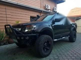 Selling Used Ford Ranger 2015 in Manila