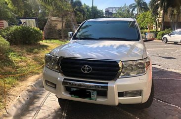 Toyota Land Cruiser 2009 for sale in Pasay
