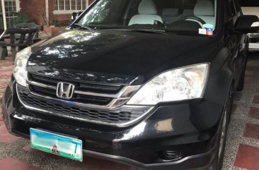 Honda Cr-V 2010 for sale in Quezon City