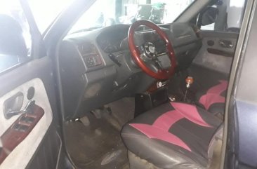 2000 Mitsubishi Adventure for sale in Pasig