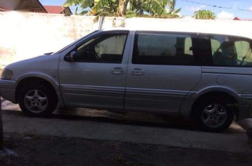 Chevrolet Venture 2003 Automatic Gasoline for sale in Tanauan