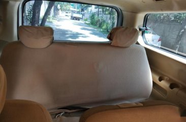 Hyundai Grand Starex 2009 Automatic Diesel for sale in Cebu City