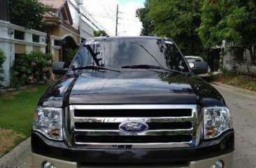 Ford Expedition 2010 Automatic Gasoline for sale in Las Piñas