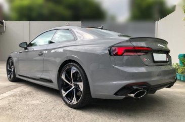 Selling Audi Rs 5 2019 Automatic Gasoline in Quezon City