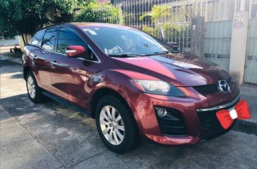 Selling Mazda Cx-7 2012 in Mandaue