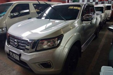 Selling Nissan Navara 2018 in Quezon City