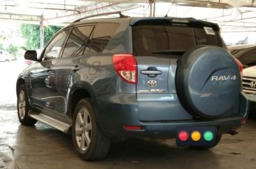 2007 Toyota Rav4 for sale in Makati