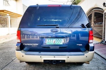 Ford Expedition 2005 at 80000 km for sale in Marikina