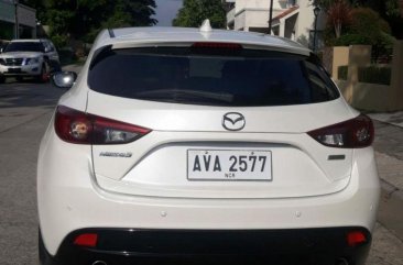 Selling Used Mazda 2 2015 in Muntinlupa