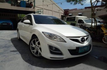 2012 Mazda 6 for sale in Pasig