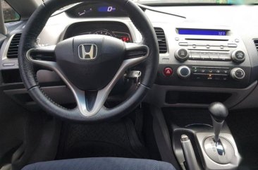 Sell Used 2009 Honda Civic at 100000 km in Mandaluyong