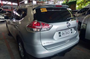 Nissan X-Trail 2016 for sale in Quezon City 