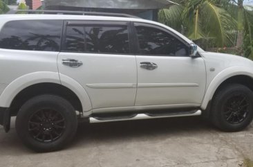 Mitsubishi Montero Sport 2011 for sale in Manaoag