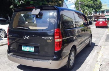 Selling 2nd Hand Hyundai Grand Starex 2009 in Marikina