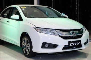 Honda City 2019 Automatic Gasoline for sale in Pasig