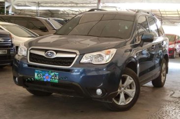 Selling 2nd Hand Subaru Forester 2013 in San Mateo