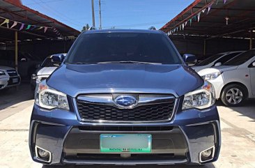 Subaru Forester 2013 Automatic Gasoline for sale in Mandaue