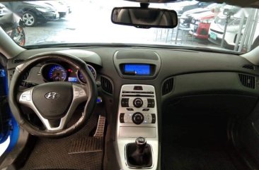 2nd Hand Hyundai Genesis 2010 for sale in Makati 