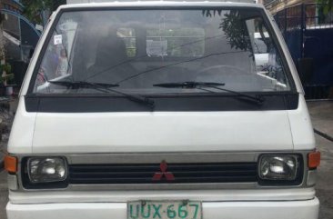 Sell 2nd Hand 1997 Mitsubishi L300 at 110000 km in Antipolo