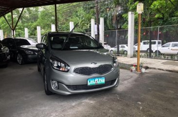 Selling Kia Carens 2013 Automatic Diesel in Pasig