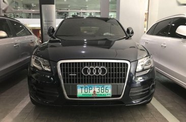 Selling Audi Quattro 2012 in Pasay