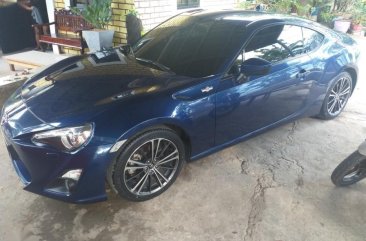 Used Toyota 86 2014 at 40000 km for sale in San Ildefonso