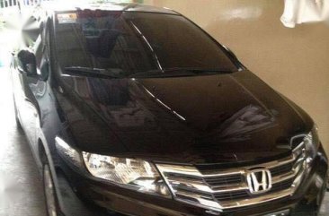 Used Honda City 2013 for sale in Pasay