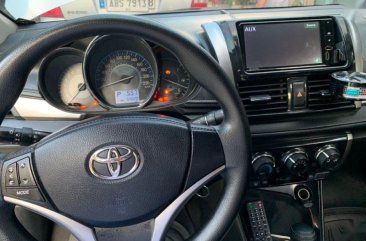 2015 Toyota Vios for sale in Quezon City