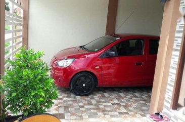 Mitsubishi Mirage 2013 for sale in Calumpit