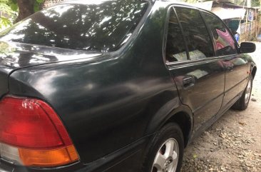 Sell 2nd Hand 2000 Honda City at 120000 km in Malolos