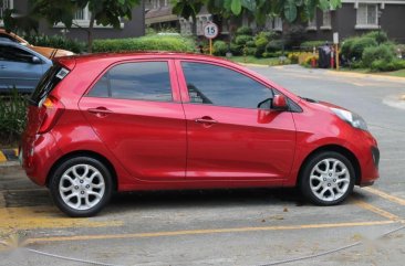 2011 Kia Picanto for sale in Taguig