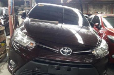 Toyota Vios 2017 Automatic Gasoline for sale in Marikina