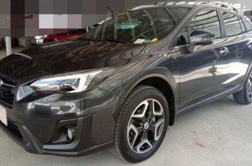 2nd Hand Subaru Xv 2018 for sale in Las Piñas