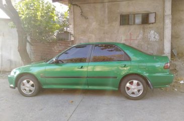Honda Civic 1995 Sedan for sale in Taguig