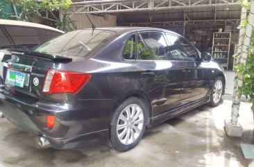 Sell 2nd Hand 2010 Subaru Impreza Sedan in Pasig