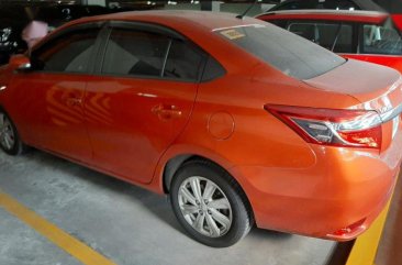 Used Toyota Vios 2014 for sale in Pasay