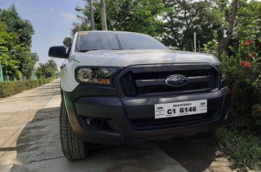 2018 Ford Ranger for sale in Lingayen