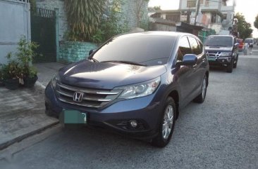 Honda Cr-V 2012 Automatic Diesel for sale in San Juan