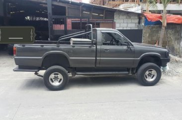 Mazda B2200 1991 Manual Diesel for sale in Las Piñas