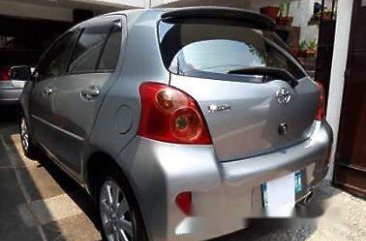 Toyota Yaris 2012 at 52000 km for sale