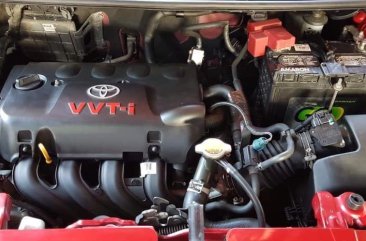 Used Toyota Vios 2012 for sale in Santiago