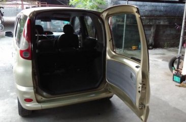 Toyota Funcargo 2000 Automatic Gasoline for sale in Laoac