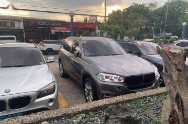 2016 Bmw X5 for sale in Manila