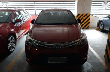 Used Toyota Vios 2014 for sale in Pasay