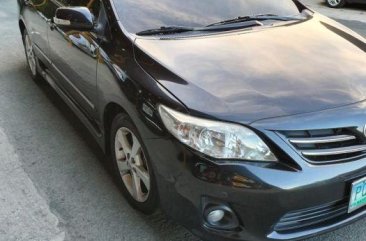 Sell 2nd Hand 2011 Toyota Altis Automatic Gasoline at 80000 km in Pasig