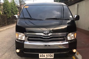 2015 Toyota Grandia for sale in Marikina